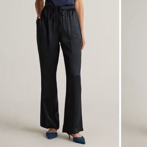 Quince Washable Silk Pants
